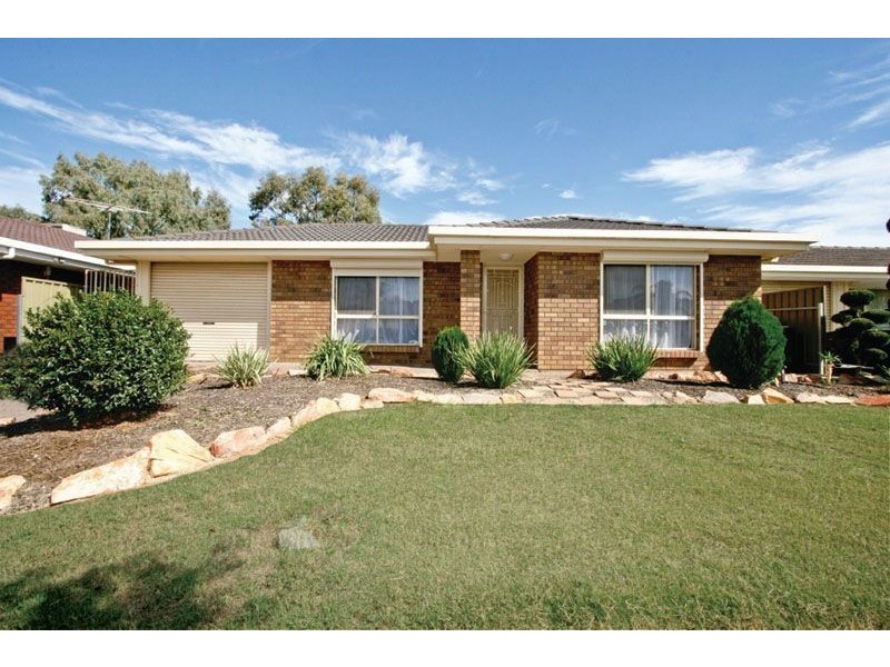 20 Horsens Way, Parafield Gardens SA 5107
