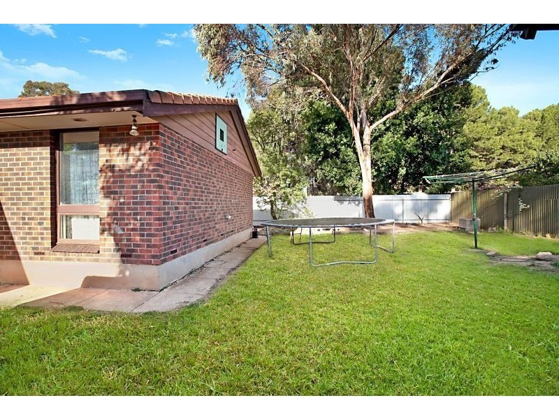 4 Rogers Crescent, Paralowie SA 5108
