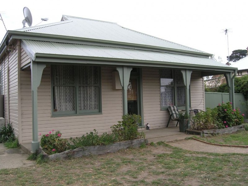 112 Clunes Road, Creswick VIC 3363