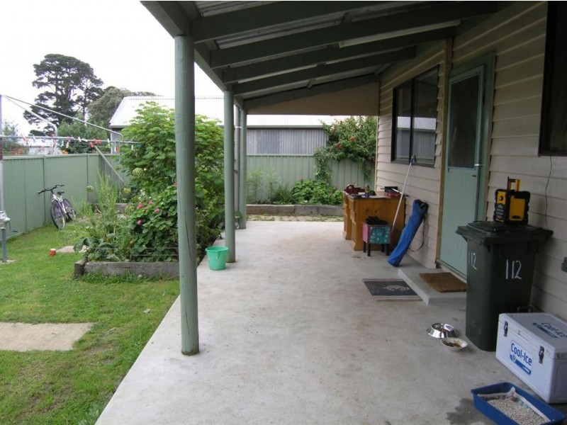 112 Clunes Road, Creswick VIC 3363