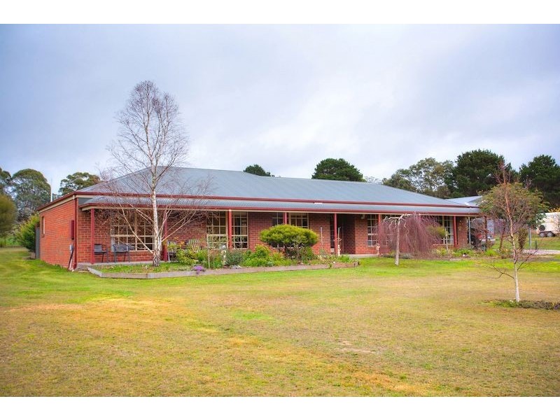 23 Gilday Court, Haddon VIC 3351