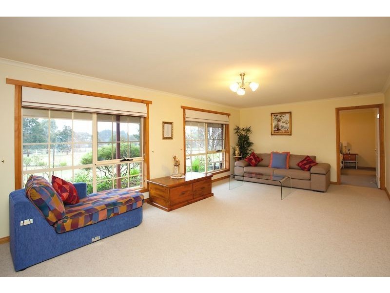 23 Gilday Court, Haddon VIC 3351