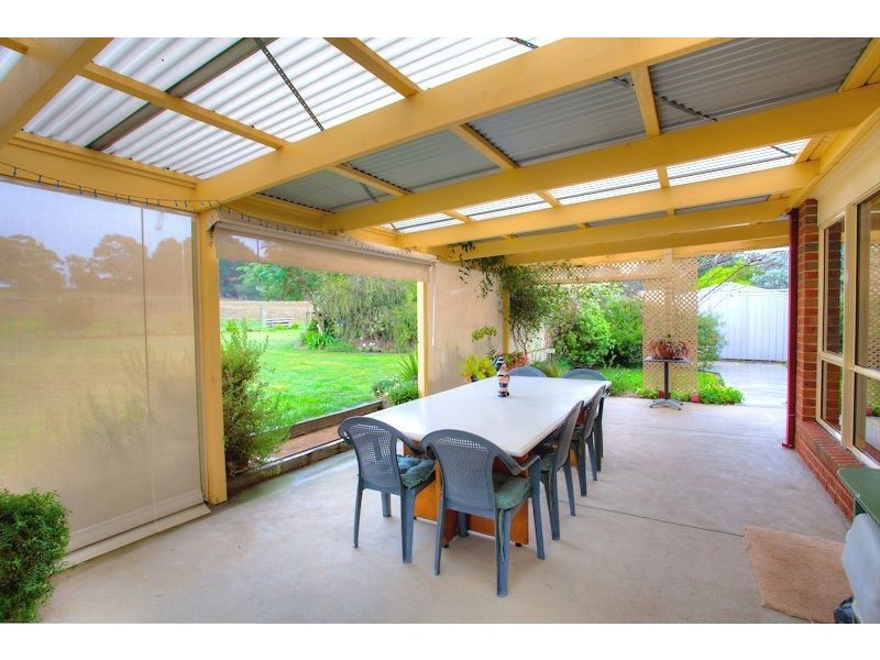 23 Gilday Court, Haddon VIC 3351