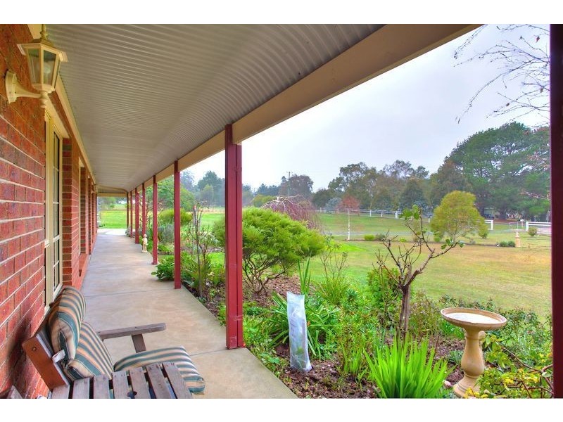 23 Gilday Court, Haddon VIC 3351