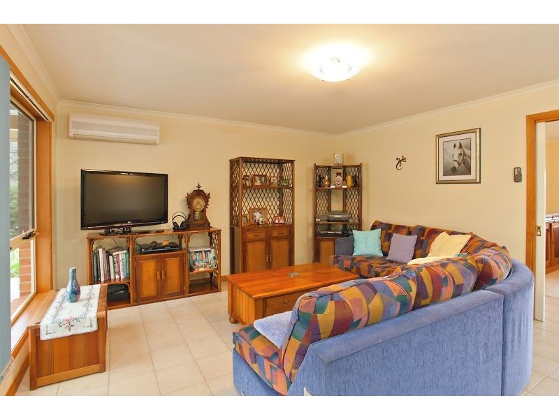 23 Gilday Court, Haddon VIC 3351