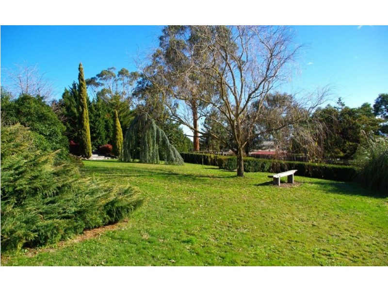 44 Sago Hill Road, Bunkers Hill VIC 3352