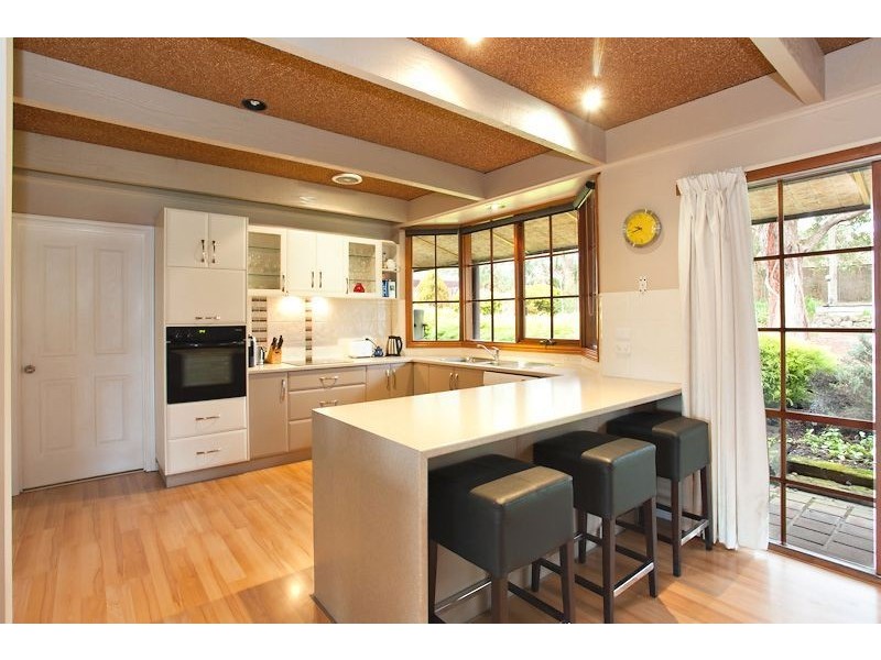 44 Sago Hill Road, Bunkers Hill VIC 3352