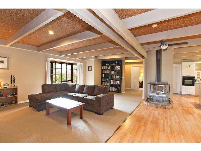 44 Sago Hill Road, Bunkers Hill VIC 3352