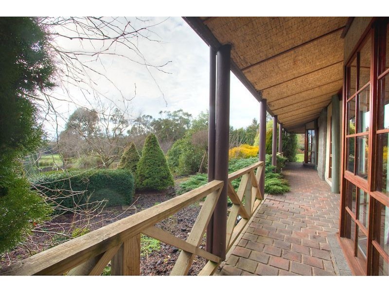 44 Sago Hill Road, Bunkers Hill VIC 3352