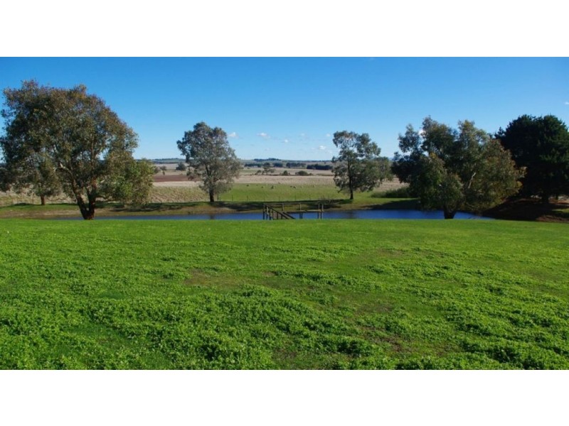 44 Sago Hill Road, Bunkers Hill VIC 3352