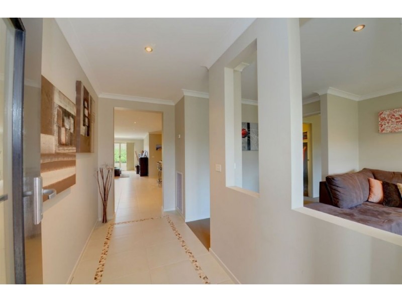 24 Normlyttle Parade, Miners Rest VIC 3352