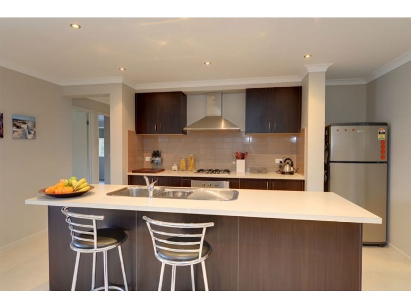 24 Normlyttle Parade, Miners Rest VIC 3352