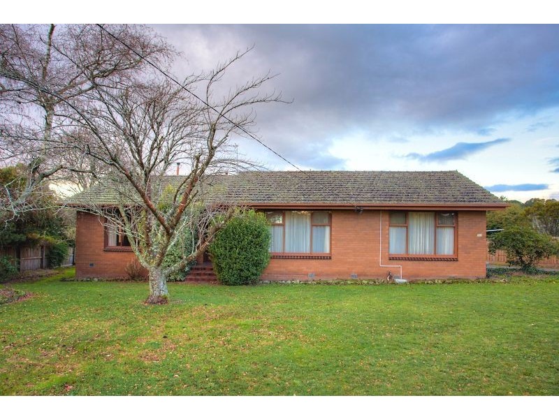 111 Daylesford Road, Brown Hill VIC 3350