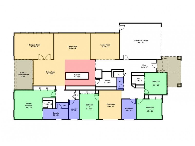 99 Alfredton Drive, Alfredton VIC 3350