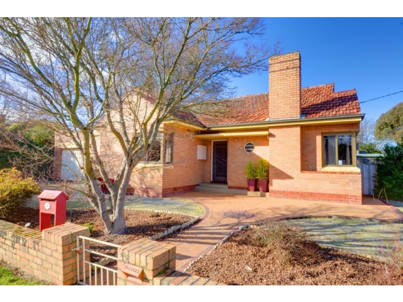 13 Exchange Street, Newington VIC 3350