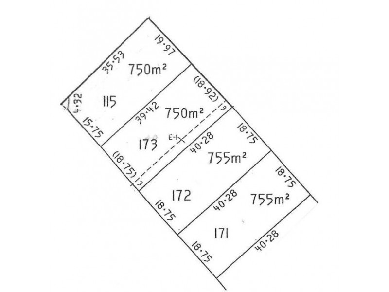 Lot 173 The Ridge, Delacombe VIC 3356
