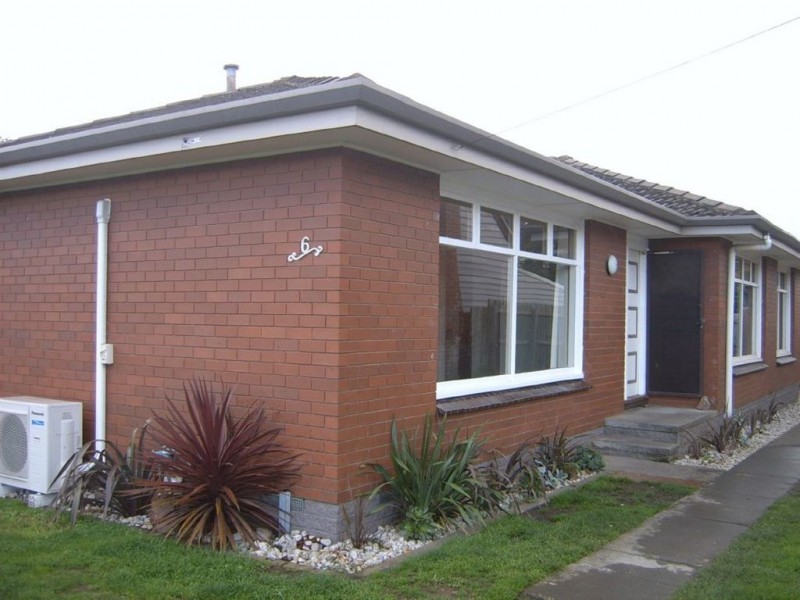 6 Cuthberts Road, Alfredton VIC 3350