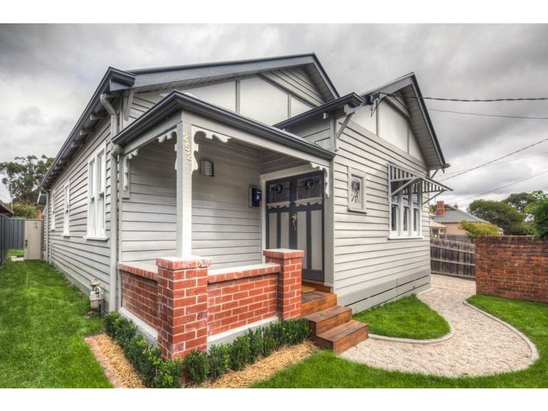 252 Humffray Street, Ballarat VIC 3350