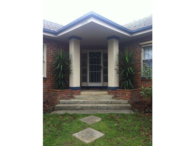 1004 Havelock Street, Ballarat VIC 3350