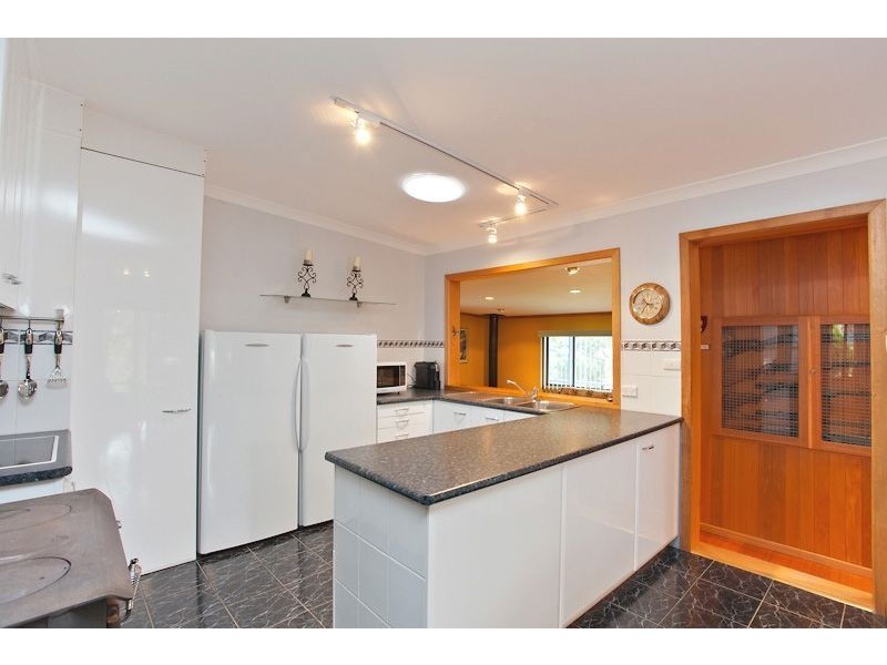 1283 Waubra – Talbot Road, Evansford VIC 3371