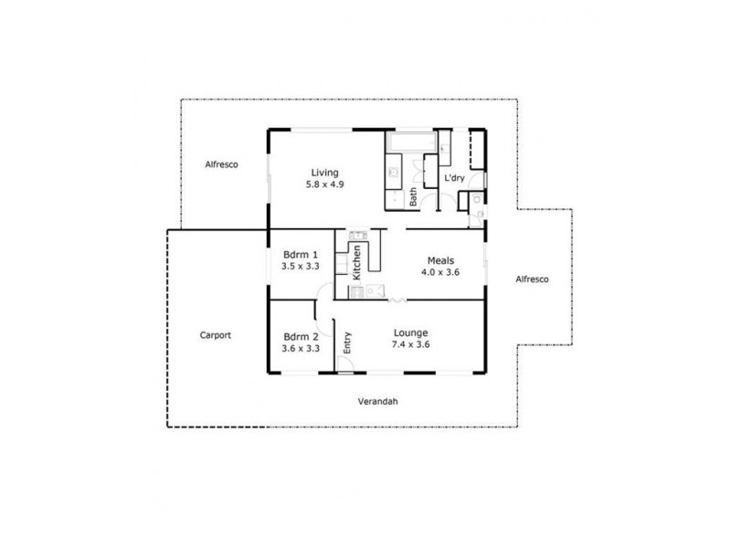 1283 Waubra – Talbot Road, Evansford VIC 3371