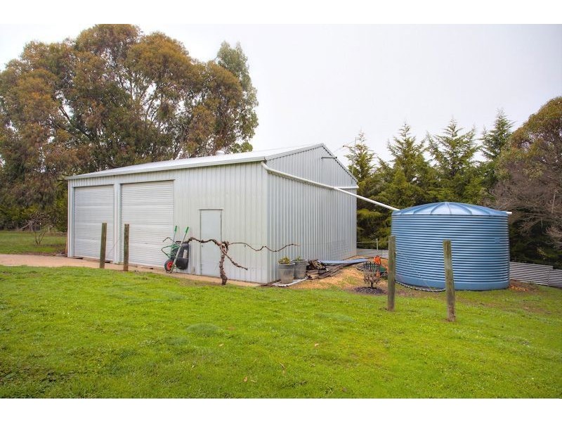 1283 Waubra – Talbot Road, Evansford VIC 3371