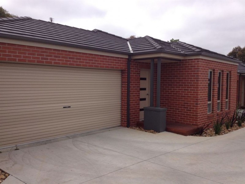 2/226 Victoria street, Ballarat VIC 3350