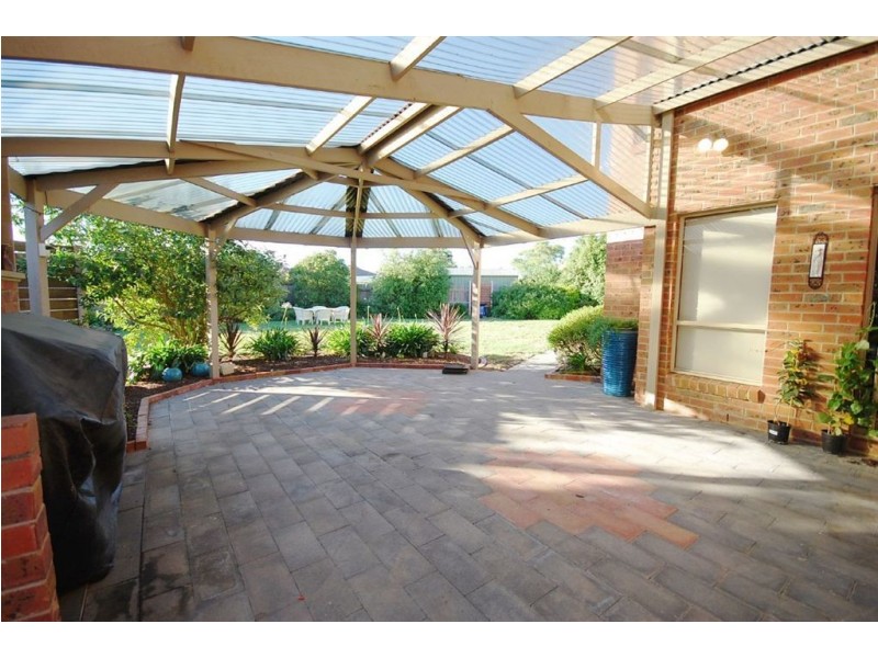 5 Franklin Court, Alfredton VIC 3350