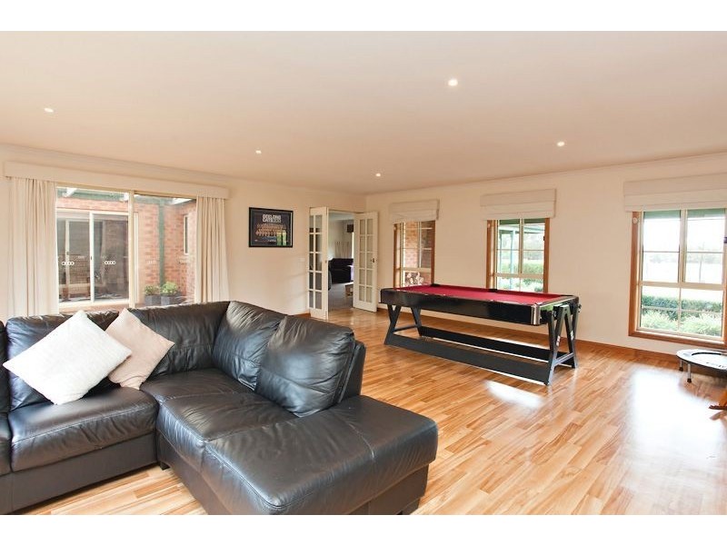 110 Wilsons Road, Haddon VIC 3351