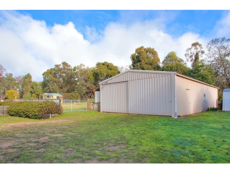 110 Wilsons Road, Haddon VIC 3351