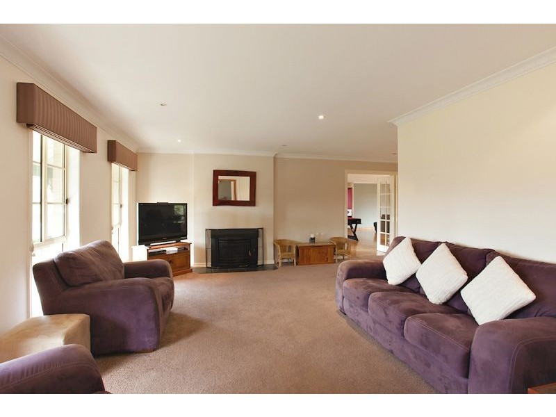 110 Wilsons Road, Haddon VIC 3351