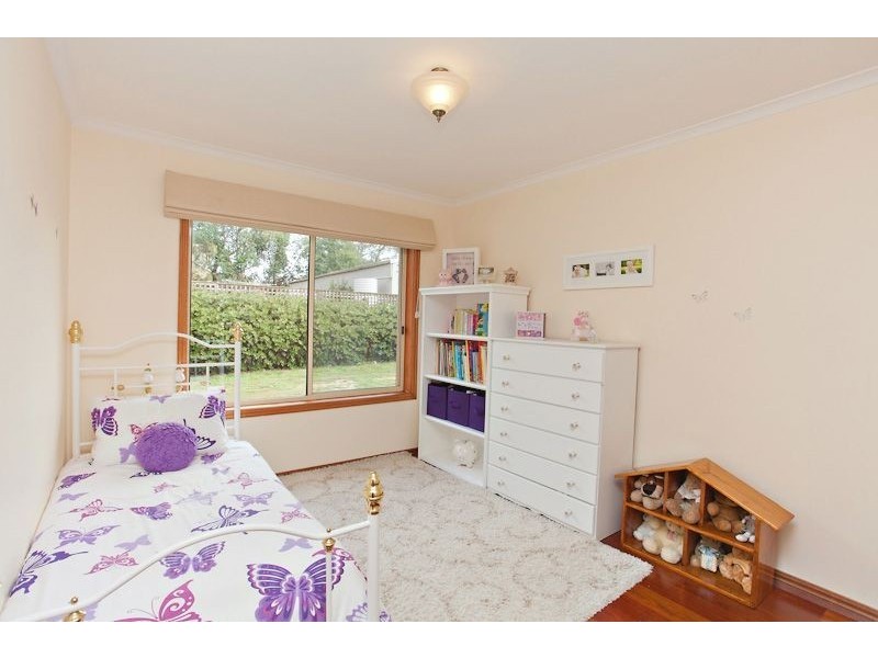 110 Wilsons Road, Haddon VIC 3351