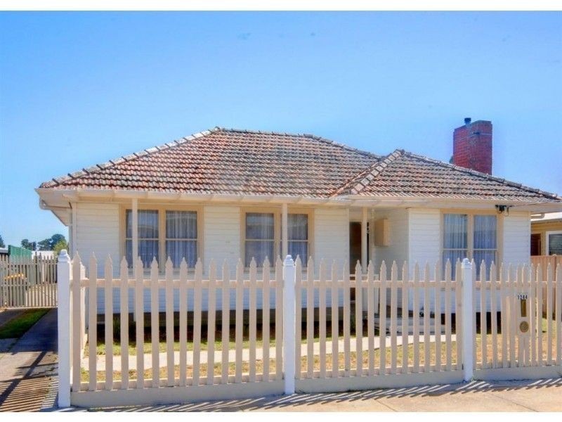 1244 Grevillea Road, Wendouree VIC 3355