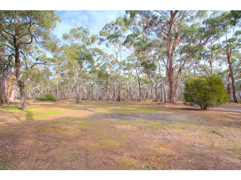 74 Bliss Road, Dereel VIC 3352