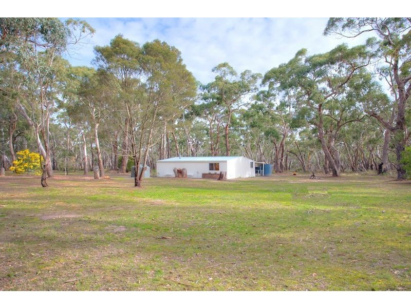 74 Bliss Road, Dereel VIC 3352