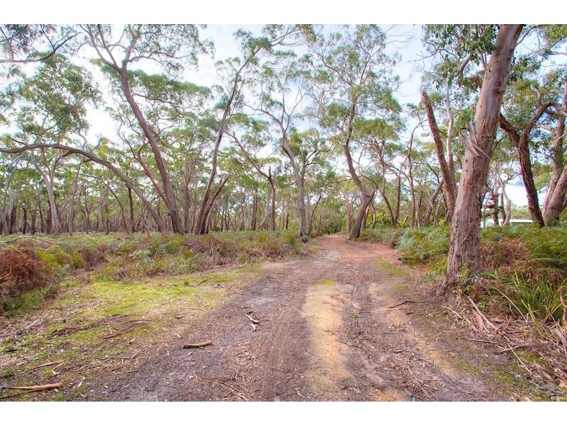 74 Bliss Road, Dereel VIC 3352