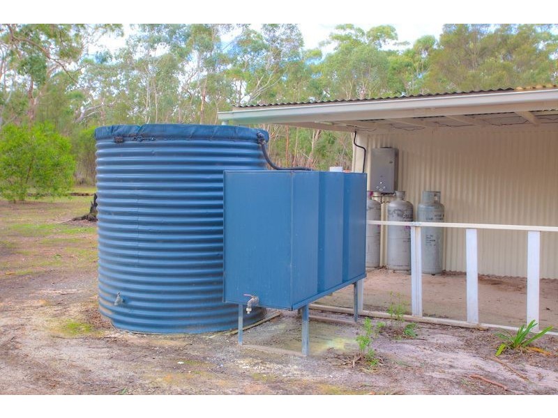 74 Bliss Road, Dereel VIC 3352