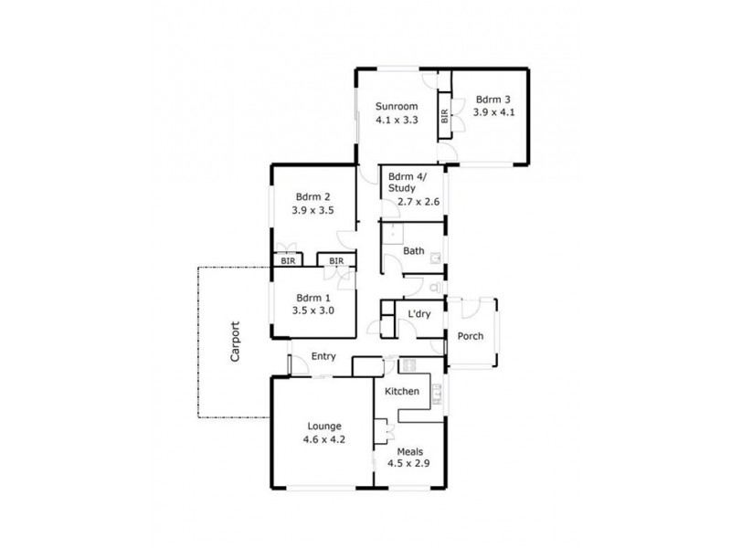 13 Ivanhoe Street, Wendouree VIC 3355