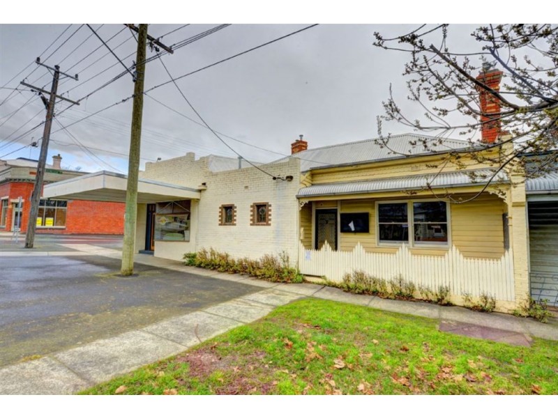 122 Grant Street, Ballarat VIC 3350