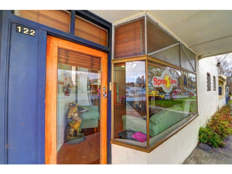 122 Grant Street, Ballarat VIC 3350