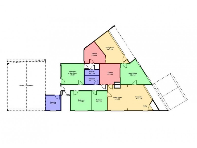 122 Grant Street, Ballarat VIC 3350