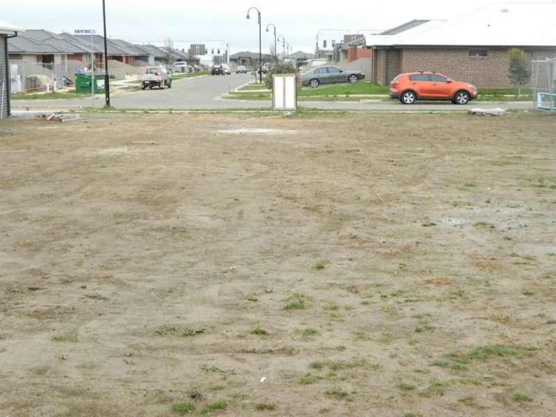 7(lot 333) Calma Street, Alfredton VIC 3350