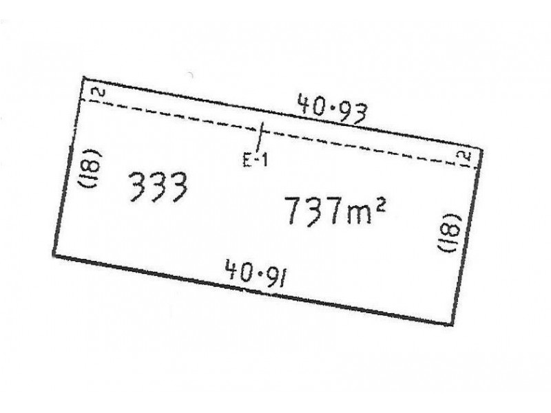 7(lot 333) Calma Street, Alfredton VIC 3350