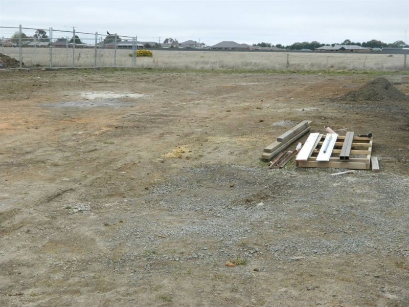 7(lot 333) Calma Street, Alfredton VIC 3350