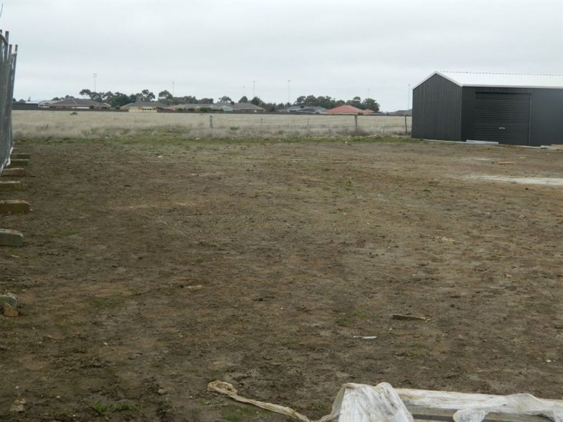7(lot 333) Calma Street, Alfredton VIC 3350