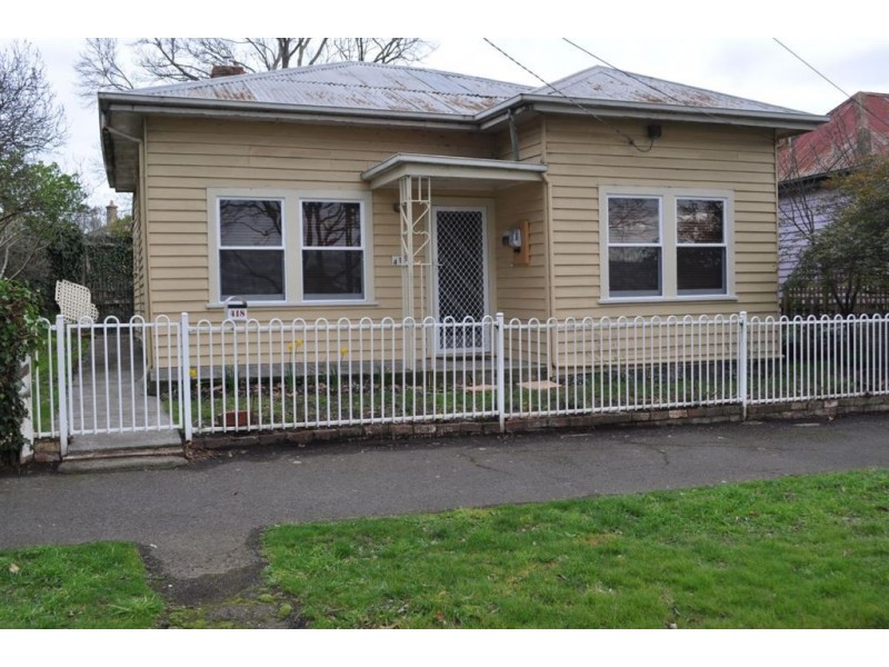 418 Skipton Street, Ballarat VIC 3350