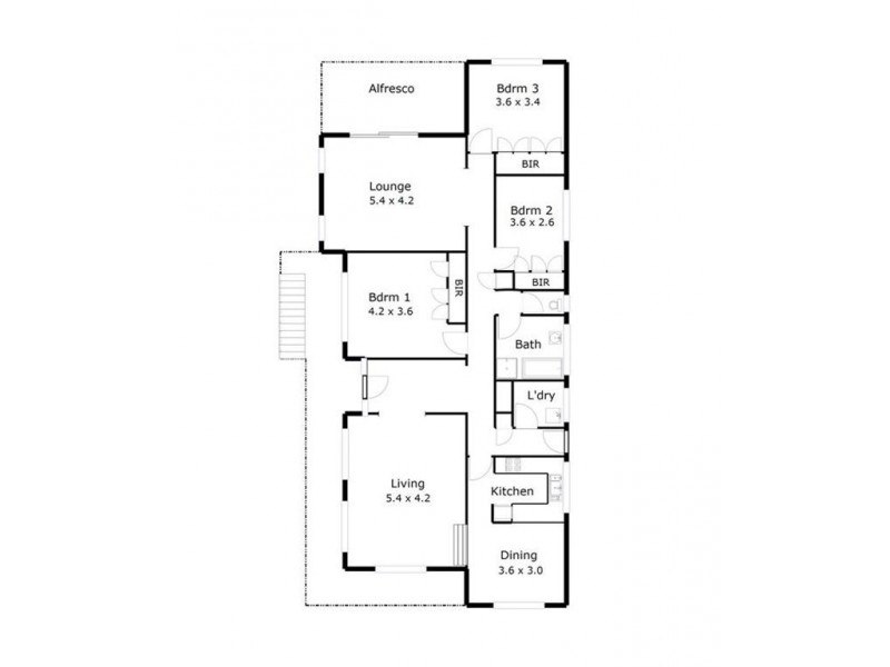 1032 Geelong Road, Mount Clear VIC 3350