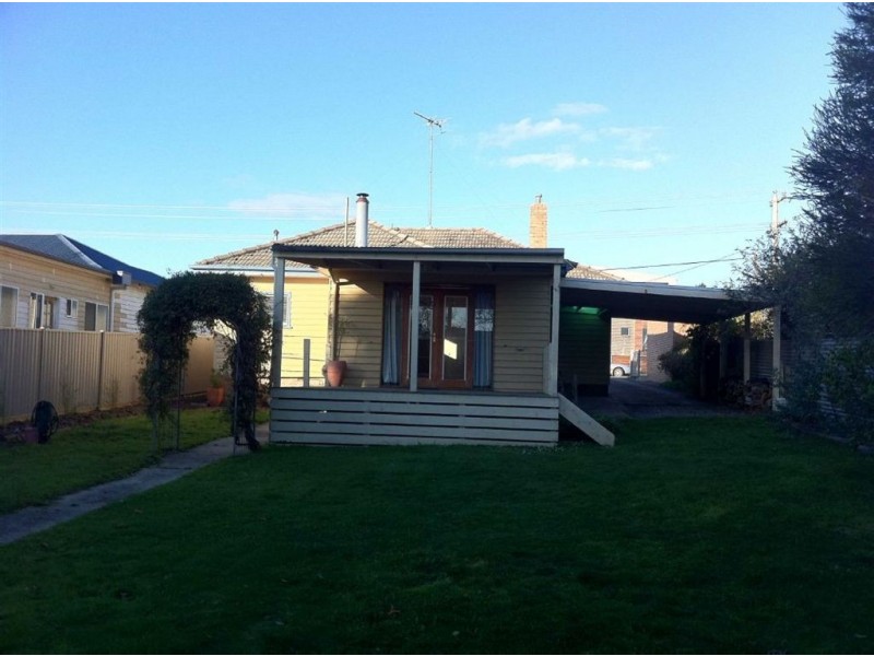 501 Sherrard Street, Ballarat VIC 3350