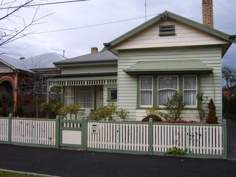 506 Lydiard Street North, Soldiers Hill VIC 3350