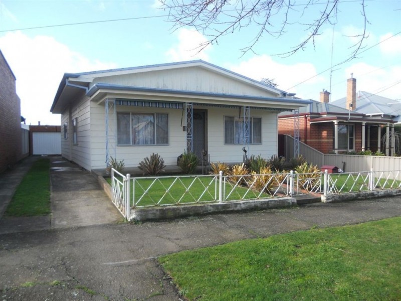 311 Ascot Street South, Ballarat Central VIC 3350